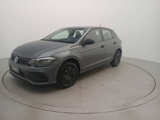 VOLKSWAGEN POLO 1.0 MPI TRACK MANUAL VOLKSWAGEN POLO 1.0 MPI TRACK MANUAL